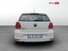 Volkswagen Polo Vivo HATCH 1.4 TRENDLINE