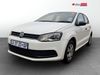 Volkswagen Polo Vivo HATCH 1.4 TRENDLINE