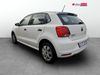 Volkswagen Polo Vivo HATCH 1.4 TRENDLINE