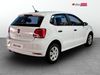 Volkswagen Polo Vivo HATCH 1.4 TRENDLINE