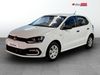 Volkswagen Polo Vivo HATCH 1.4 TRENDLINE