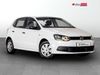 Volkswagen Polo Vivo HATCH 1.4 TRENDLINE