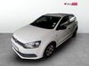 Volkswagen Polo Vivo HATCH 1.4 TRENDLINE