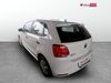 Volkswagen Polo Vivo HATCH 1.4 TRENDLINE