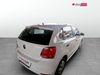 Volkswagen Polo Vivo HATCH 1.4 TRENDLINE