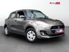 Suzuki Swift 1.2 GL