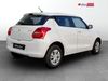 Suzuki Swift 1.2 GL