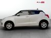 Suzuki Swift 1.2 GL