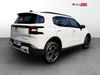 Citroen C3 Aircross 1.2T MAX