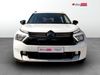 Citroen C3 Aircross 1.2T MAX