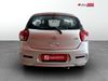 Toyota Vitz 1.0 XR MANUAL
