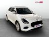 Suzuki Swift 1.2 GL+ AUTO