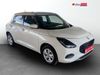 Suzuki Swift 1.2 GL+ AUTO