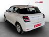 Suzuki Swift 1.2 GL+ AUTO