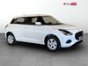 Suzuki Swift 1.2 GL+ AUTO