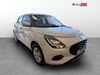 Suzuki Swift 1.2 GL+ AUTO