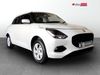 Suzuki Swift 1.2 GL+ AUTO
