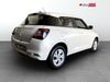 Suzuki Swift 1.2 GL+ AUTO