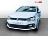 Volkswagen Polo Vivo HATCH 1.6 STYLE