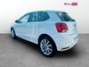 Volkswagen Polo Vivo HATCH 1.6 STYLE