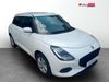 Suzuki Swift 1.2 GL+ AUTO