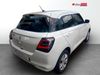 Suzuki Swift 1.2 GL+ AUTO