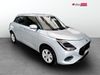 Suzuki Swift 1.2 GL+ AUTO