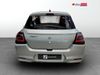 Suzuki Swift 1.2 GL+ AUTO