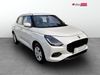 Suzuki Swift 1.2 GL+ AUTO