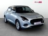 Suzuki Swift 1.2 GL+ AUTO