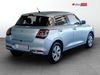 Suzuki Swift 1.2 GL+ AUTO