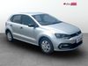 Volkswagen Polo Vivo HATCH 1.4