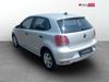 Volkswagen Polo Vivo HATCH 1.4