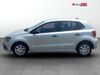Volkswagen Polo Vivo HATCH 1.4