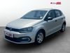 Volkswagen Polo Vivo HATCH 1.4