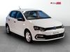 Volkswagen Polo Vivo HATCH 1.4