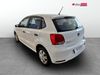 Volkswagen Polo Vivo HATCH 1.4