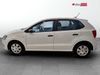 Volkswagen Polo Vivo HATCH 1.4