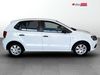 Volkswagen Polo Vivo HATCH 1.4
