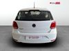 Volkswagen Polo Vivo HATCH 1.4