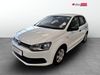 Volkswagen Polo Vivo HATCH 1.4