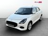 Suzuki Swift 1.2 GL+ AUTO