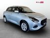 Suzuki Swift 1.2 GL+ AUTO