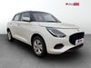 Suzuki Swift 1.2 GL+ AUTO