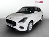 Suzuki Swift 1.2 GL+ AUTO