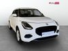 Suzuki Swift 1.2 GL+ AUTO