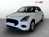 Suzuki Swift 1.2 GL+ AUTO