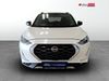 Nissan MAGNITE 1.0 TURBO ACENTA MANUAL