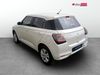 Suzuki Swift 1.2 GL+ MANUAL