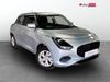 Suzuki Swift 1.2 GL+ MANUAL